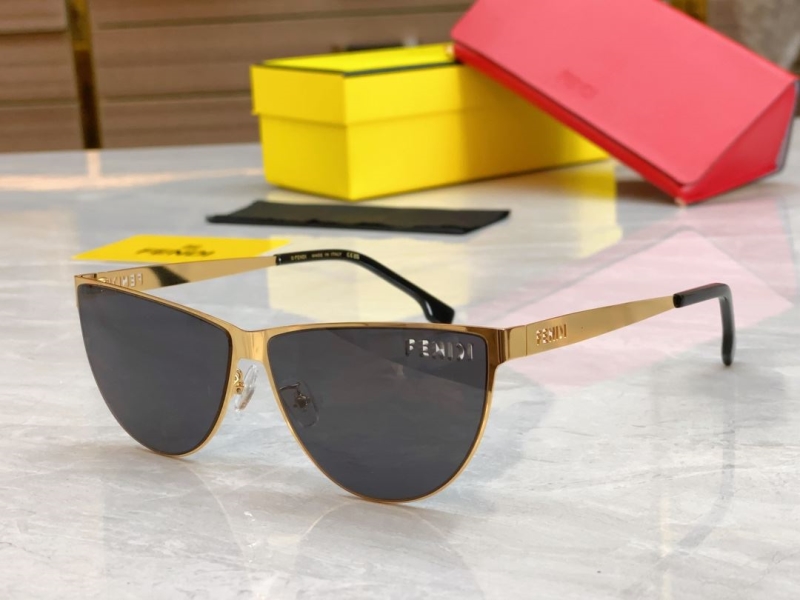 Fendi Sunglasses